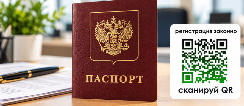 прописка в Пыть-Яхе регистрация в Пыть-Яхе